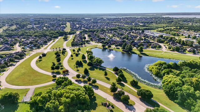 1303 Cedar Branch Drive, Wylie, TX 75098