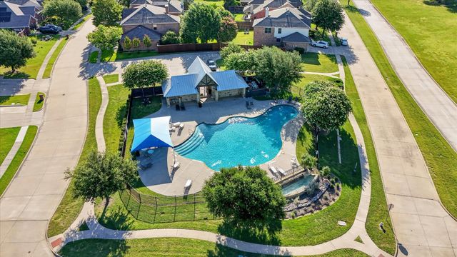 1303 Cedar Branch Drive, Wylie, TX 75098