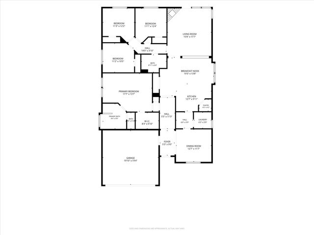 1303 Cedar Branch Drive, Wylie, TX 75098