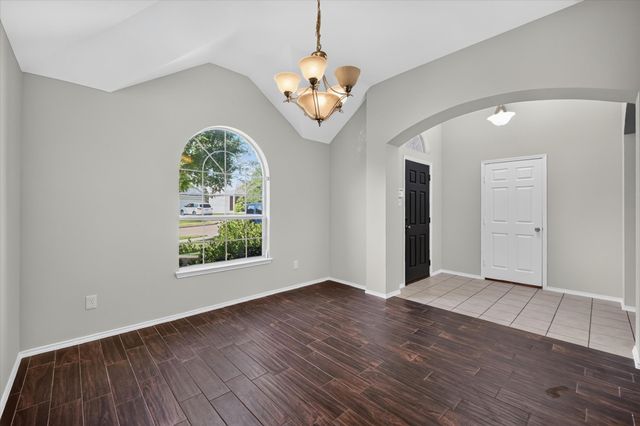 1303 Cedar Branch Drive, Wylie, TX 75098