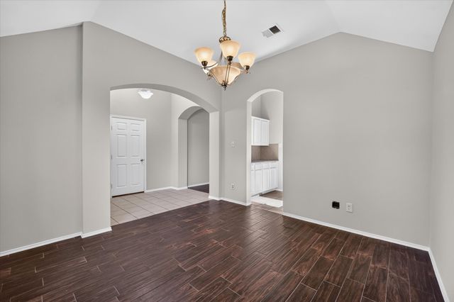 1303 Cedar Branch Drive, Wylie, TX 75098