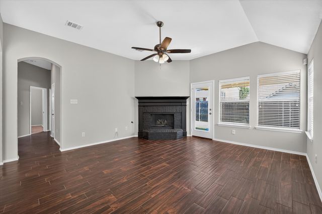 1303 Cedar Branch Drive, Wylie, TX 75098