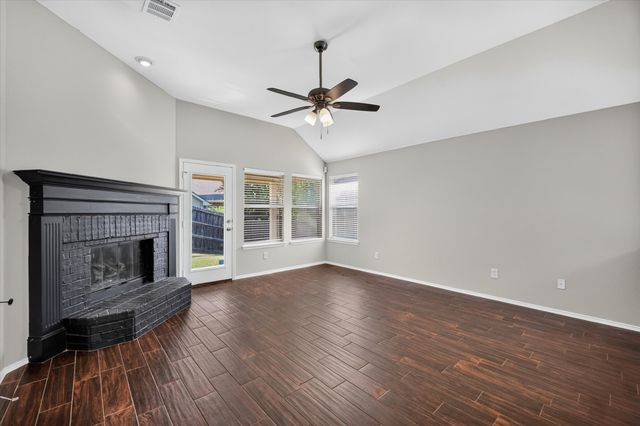 1303 Cedar Branch Drive, Wylie, TX 75098