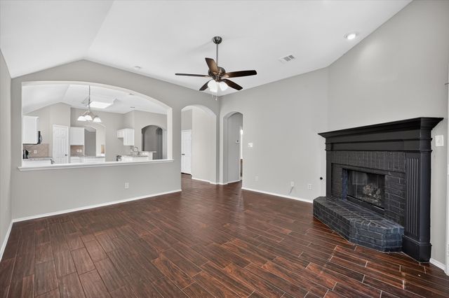 1303 Cedar Branch Drive, Wylie, TX 75098