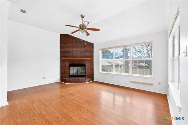 4501 Arrowhead Drive, Temple, TX 76502