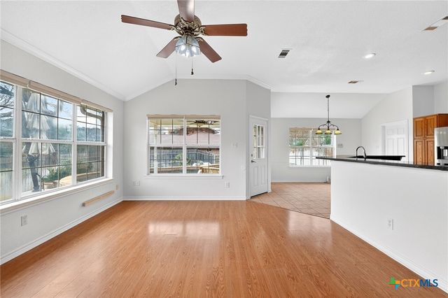 4501 Arrowhead Drive, Temple, TX 76502