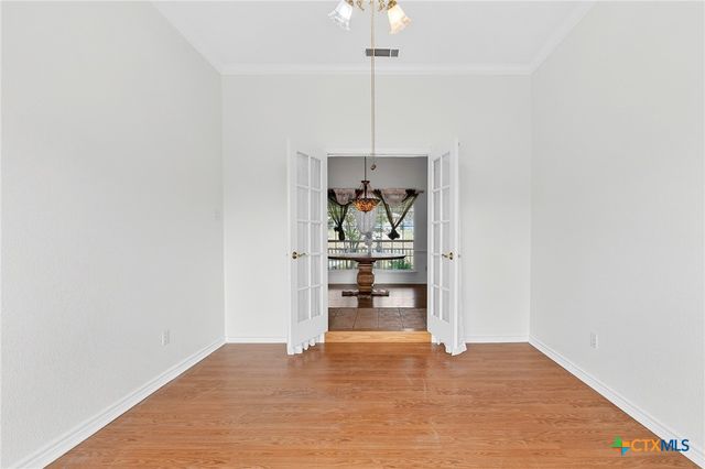 4501 Arrowhead Drive, Temple, TX 76502