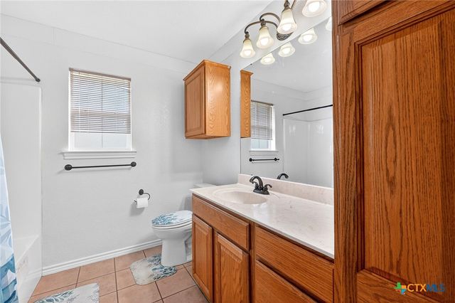 4501 Arrowhead Drive, Temple, TX 76502