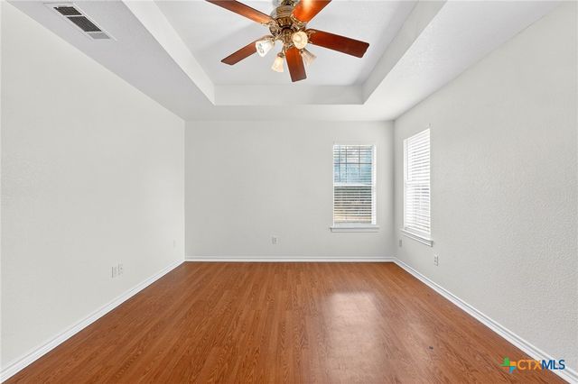 4501 Arrowhead Drive, Temple, TX 76502