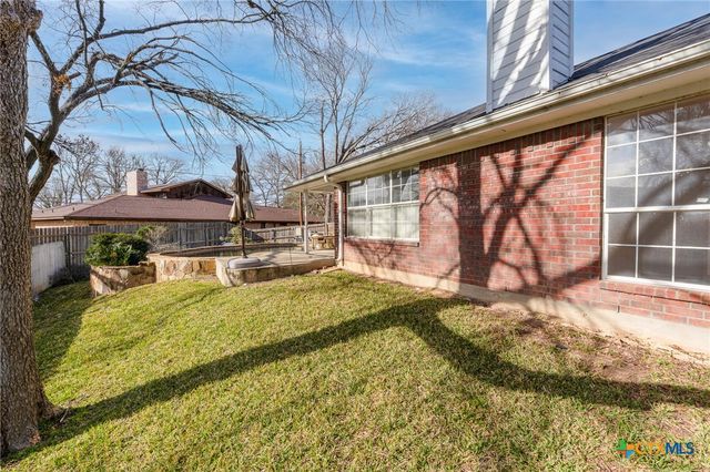 4501 Arrowhead Drive, Temple, TX 76502