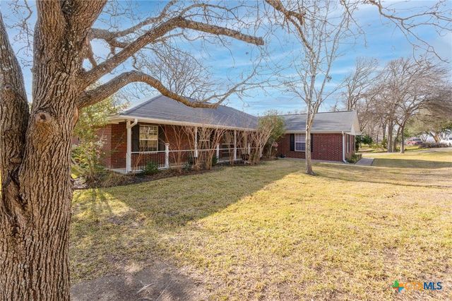 4501 Arrowhead Drive, Temple, TX 76502