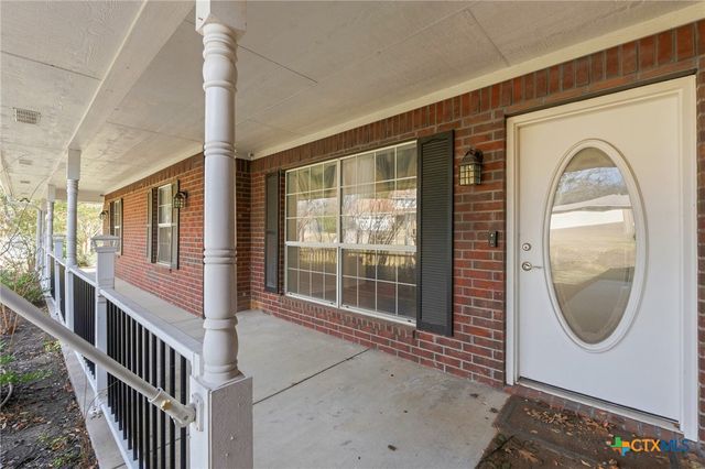 4501 Arrowhead Drive, Temple, TX 76502