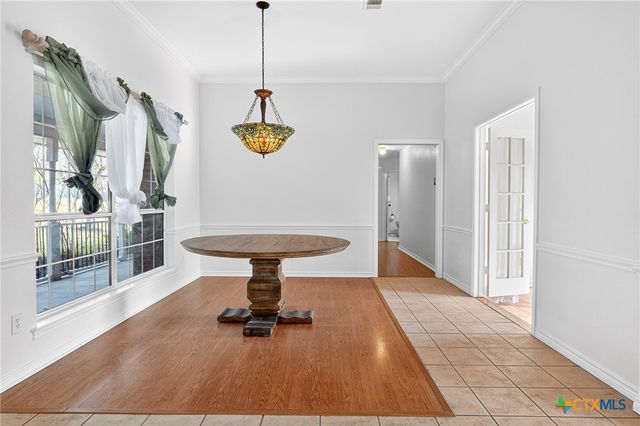 4501 Arrowhead Drive, Temple, TX 76502