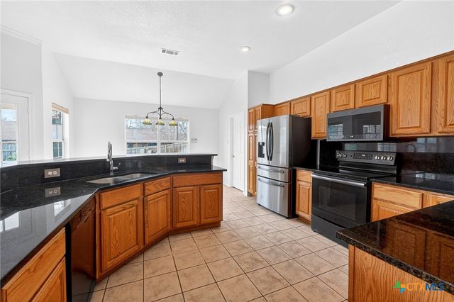 4501 Arrowhead Drive, Temple, TX 76502