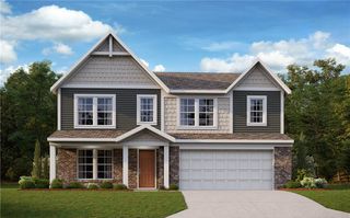 102 Alpine Court, Dallas, GA 30132