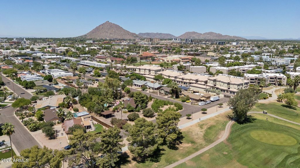 Image 10 of property listing at 3616 N 78TH Street, Scottsdale, AZ 85251