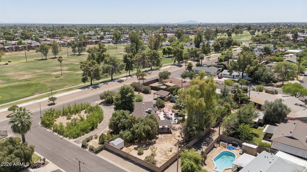 Image 4 of property listing at 3616 N 78TH Street, Scottsdale, AZ 85251