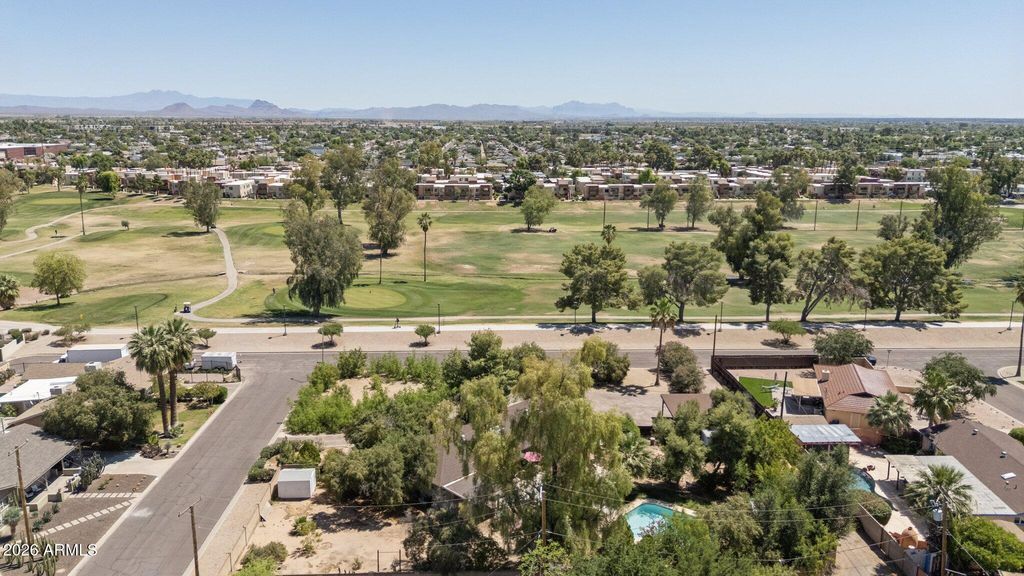 Image 6 of property listing at 3616 N 78TH Street, Scottsdale, AZ 85251