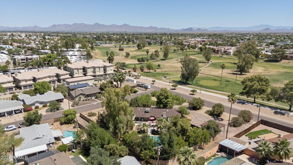 Image 7 of property listing at 3616 N 78TH Street, Scottsdale, AZ 85251
