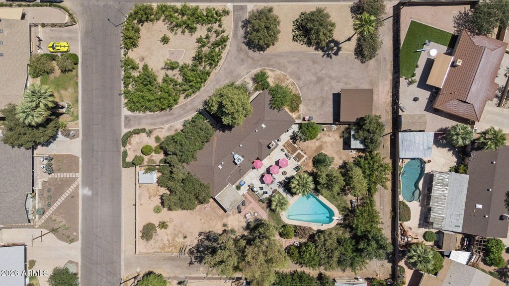 Image 8 of property listing at 3616 N 78TH Street, Scottsdale, AZ 85251