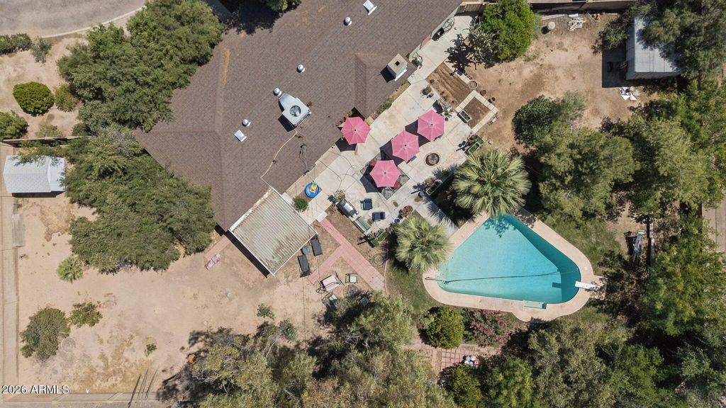 Image 9 of property listing at 3616 N 78TH Street, Scottsdale, AZ 85251