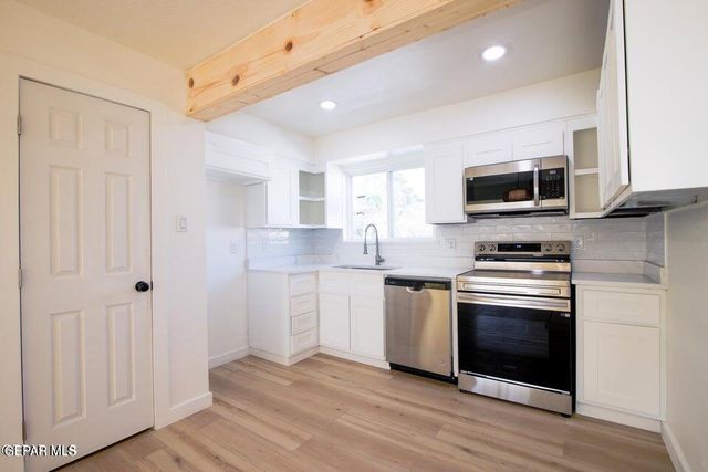 4141 Westcity Court 46, El Paso, TX 79902