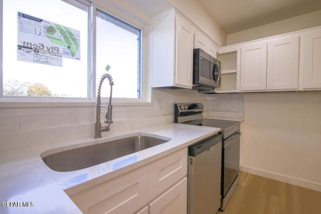 4141 Westcity Court 46, El Paso, TX 79902