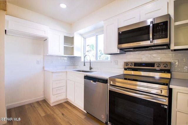 4141 Westcity Court 46, El Paso, TX 79902