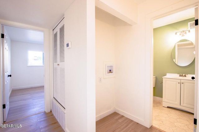 4141 Westcity Court 46, El Paso, TX 79902