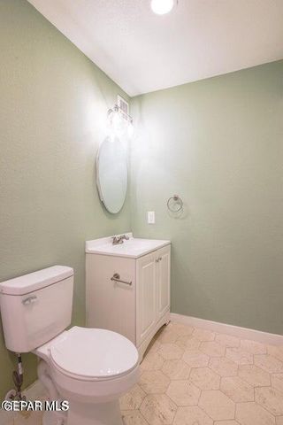 4141 Westcity Court 46, El Paso, TX 79902