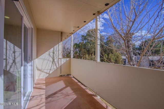 4141 Westcity Court 46, El Paso, TX 79902