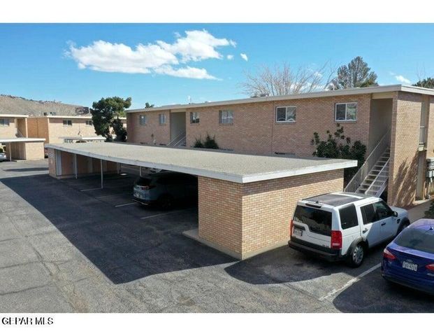 4141 Westcity Court 46, El Paso, TX 79902