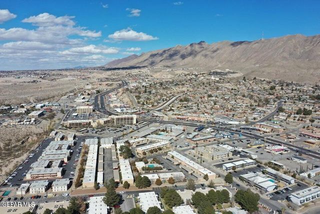 4141 Westcity Court 46, El Paso, TX 79902