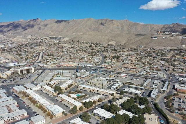 4141 Westcity Court 46, El Paso, TX 79902