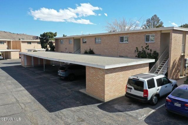 4141 Westcity Court 46, El Paso, TX 79902