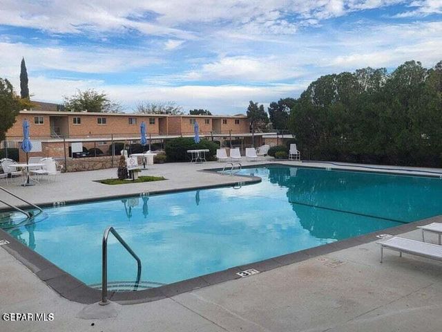 4141 Westcity Court 46, El Paso, TX 79902