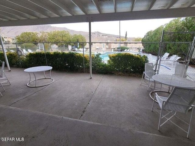 4141 Westcity Court 46, El Paso, TX 79902