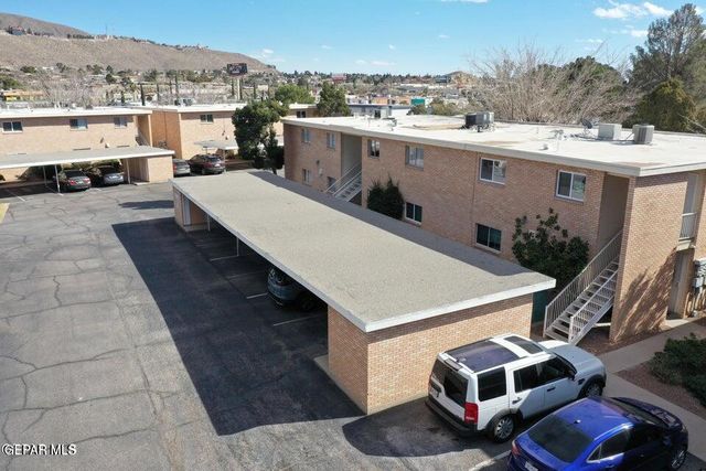 4141 Westcity Court 46, El Paso, TX 79902