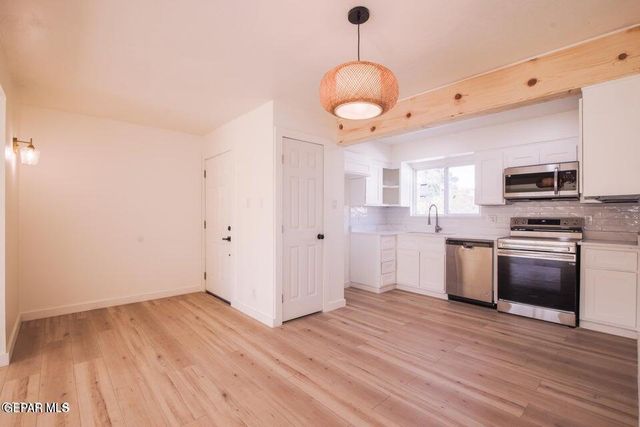 4141 Westcity Court 46, El Paso, TX 79902