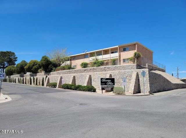 4141 Westcity Court 46, El Paso, TX 79902