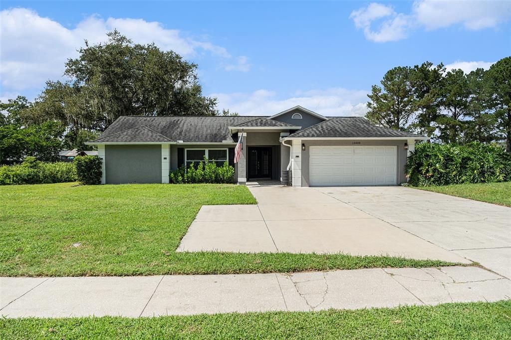 18408 HANNA ROAD, Lutz, FL 33549