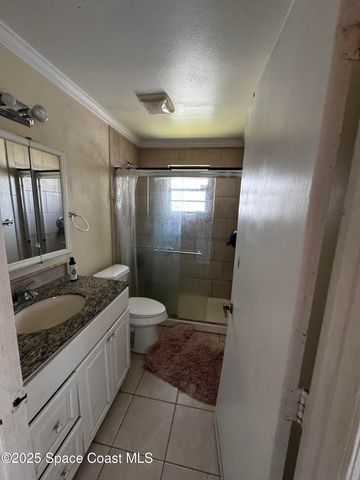 286 Emerson Drive NW, Palm Bay, FL 32907