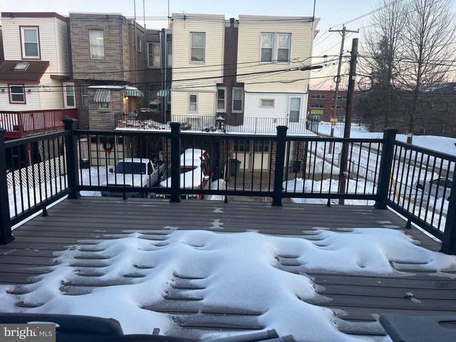 6133 OAKLEY ST, Philadelphia, PA 19111