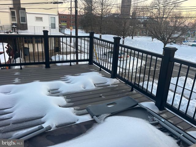 6133 OAKLEY ST, Philadelphia, PA 19111