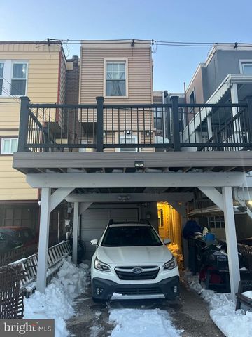 6133 OAKLEY ST, Philadelphia, PA 19111