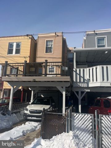 6133 OAKLEY ST, Philadelphia, PA 19111