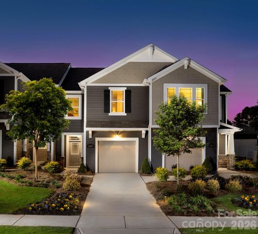 3050 Big Bend Drive, Kannapolis, NC 28025