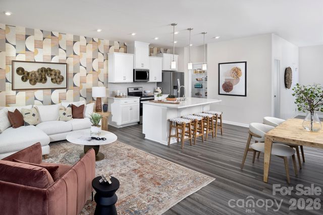 3050 Big Bend Drive, Kannapolis, NC 28025