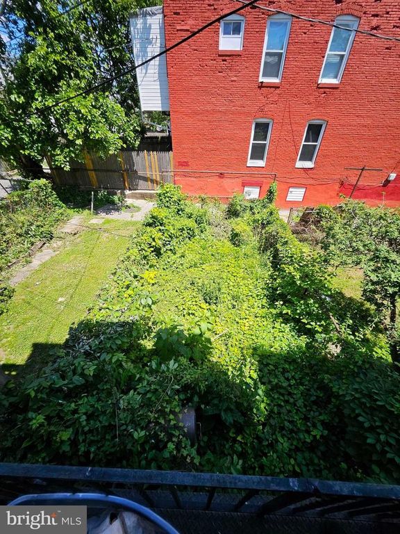 2805 MAISEL ST, Baltimore, MD 21230