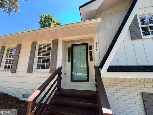2511 Due West Circle NW, Kennesaw, GA 30152